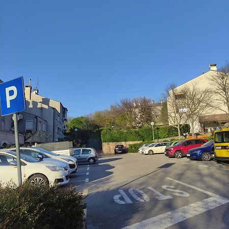 Apartman Vesna 2 Persons Njivice Extérieur photo