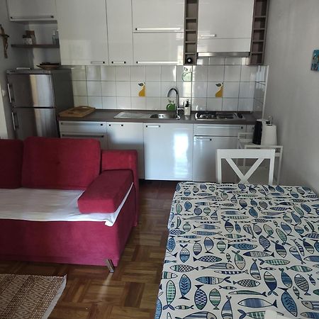 Apartman Vesna 2 Persons Njivice Extérieur photo