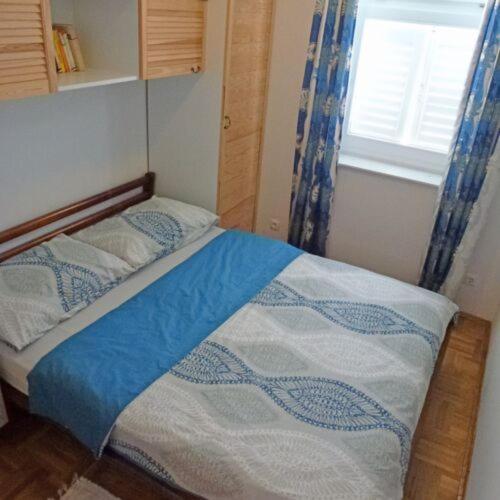 Apartman Vesna 2 Persons Njivice Extérieur photo