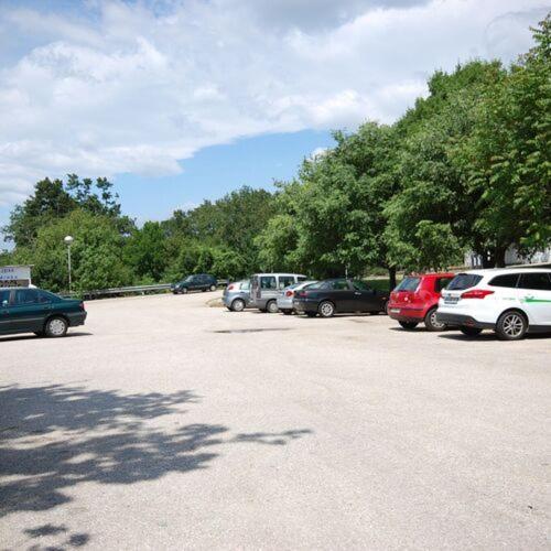 Apartman Vesna 2 Persons Njivice Extérieur photo
