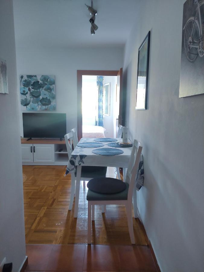 Apartman Vesna 2 Persons Njivice Extérieur photo