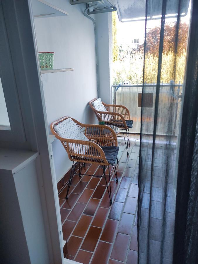 Apartman Vesna 2 Persons Njivice Extérieur photo