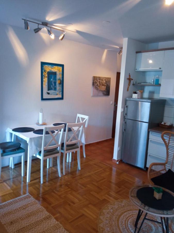 Apartman Vesna 2 Persons Njivice Extérieur photo