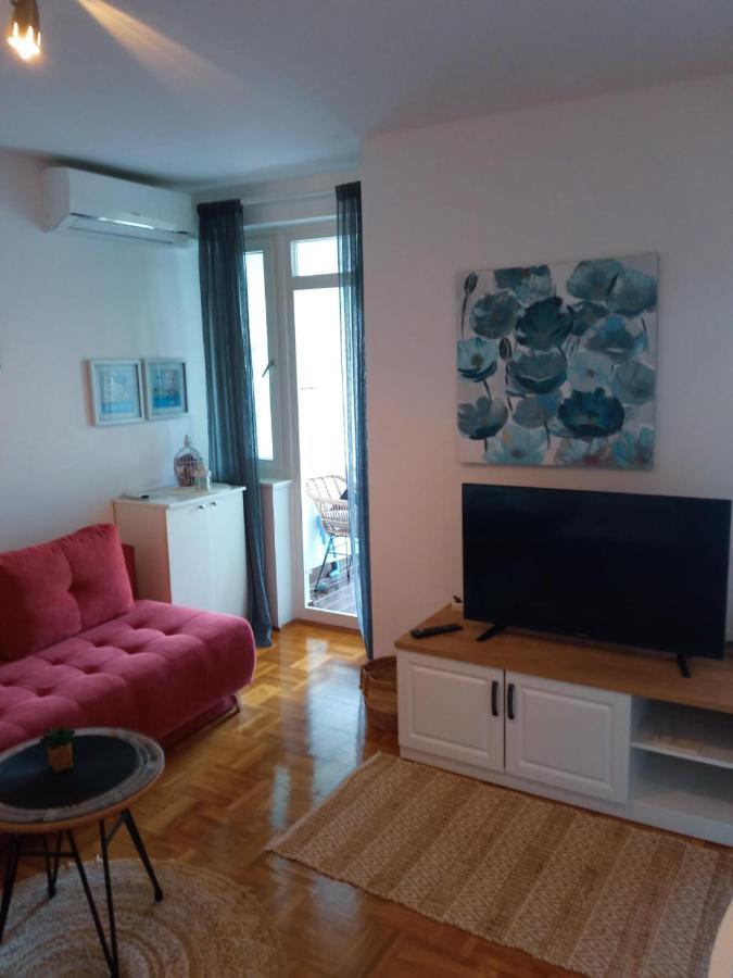 Apartman Vesna 2 Persons Njivice Extérieur photo
