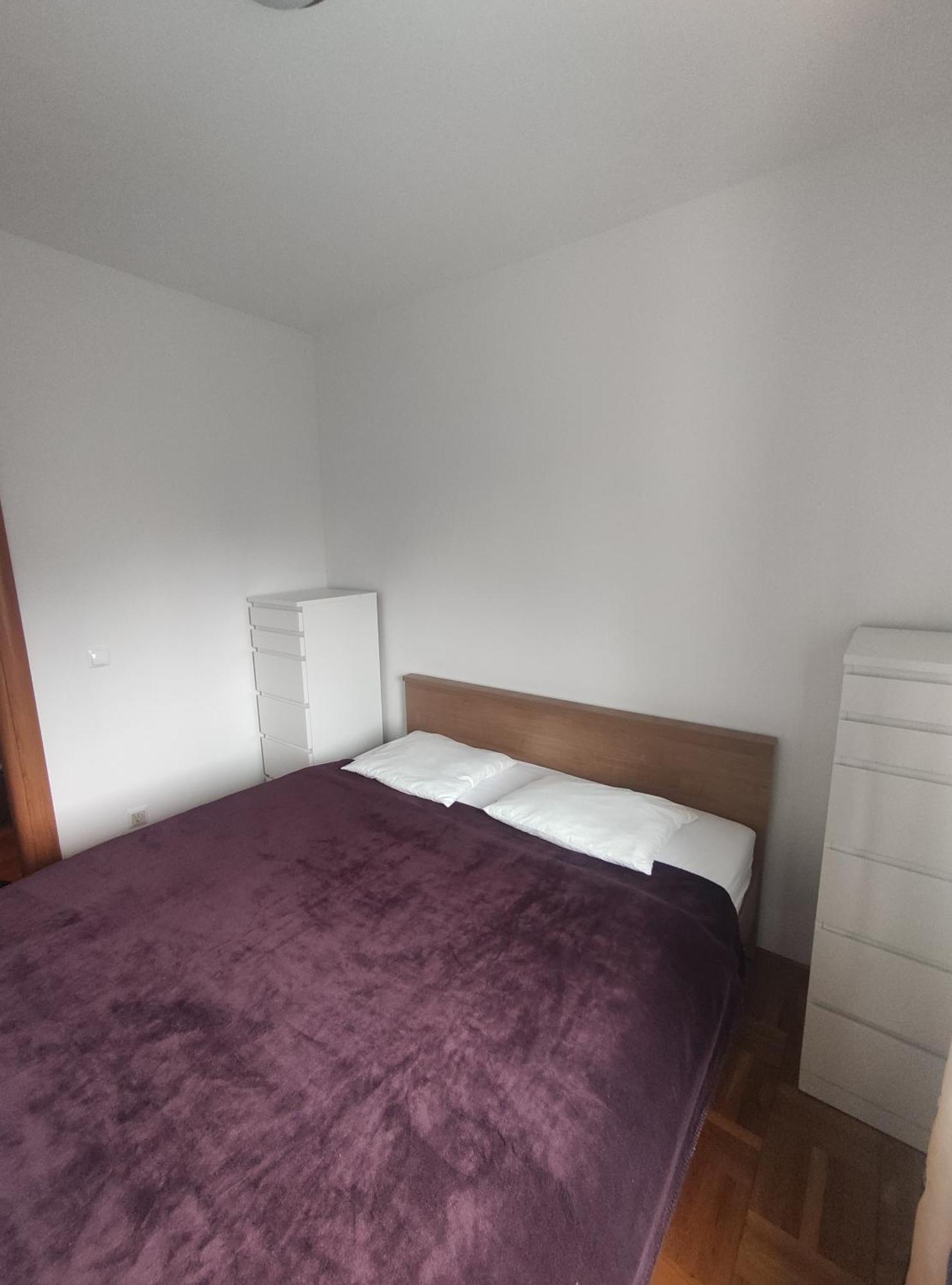 Apartman Vesna 2 Persons Njivice Extérieur photo