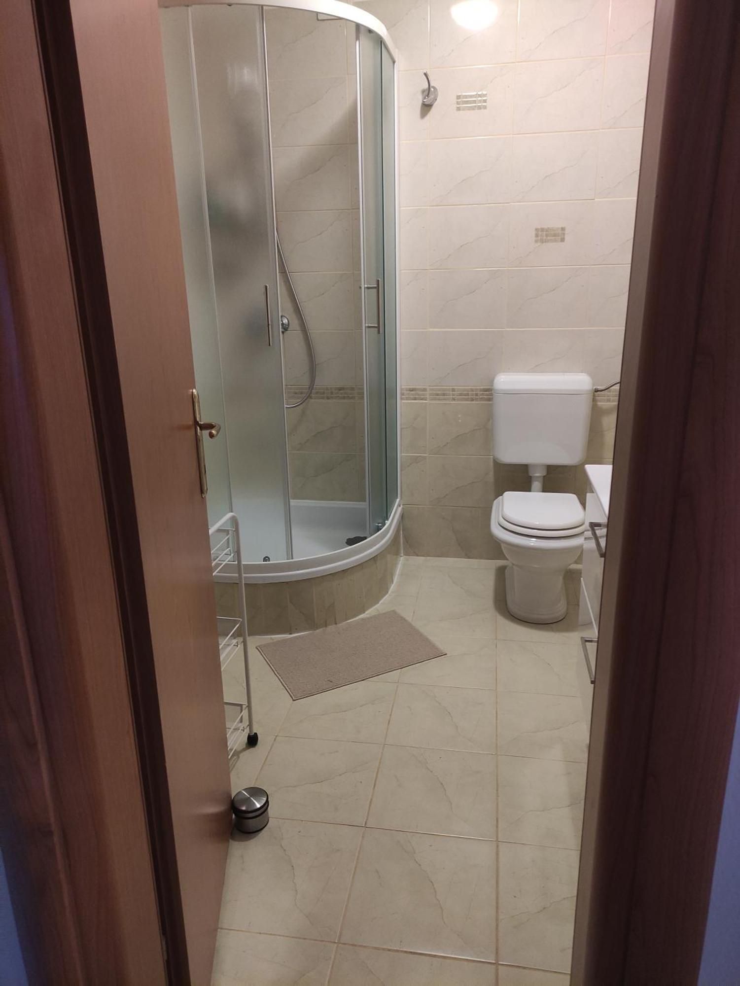 Apartman Vesna 2 Persons Njivice Extérieur photo